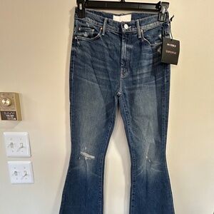 MOTHER The Super Cruiser, Size 27